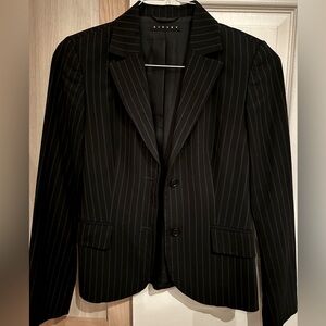 Sisley blazer. Excellent condition no flaws.          Italian size 38